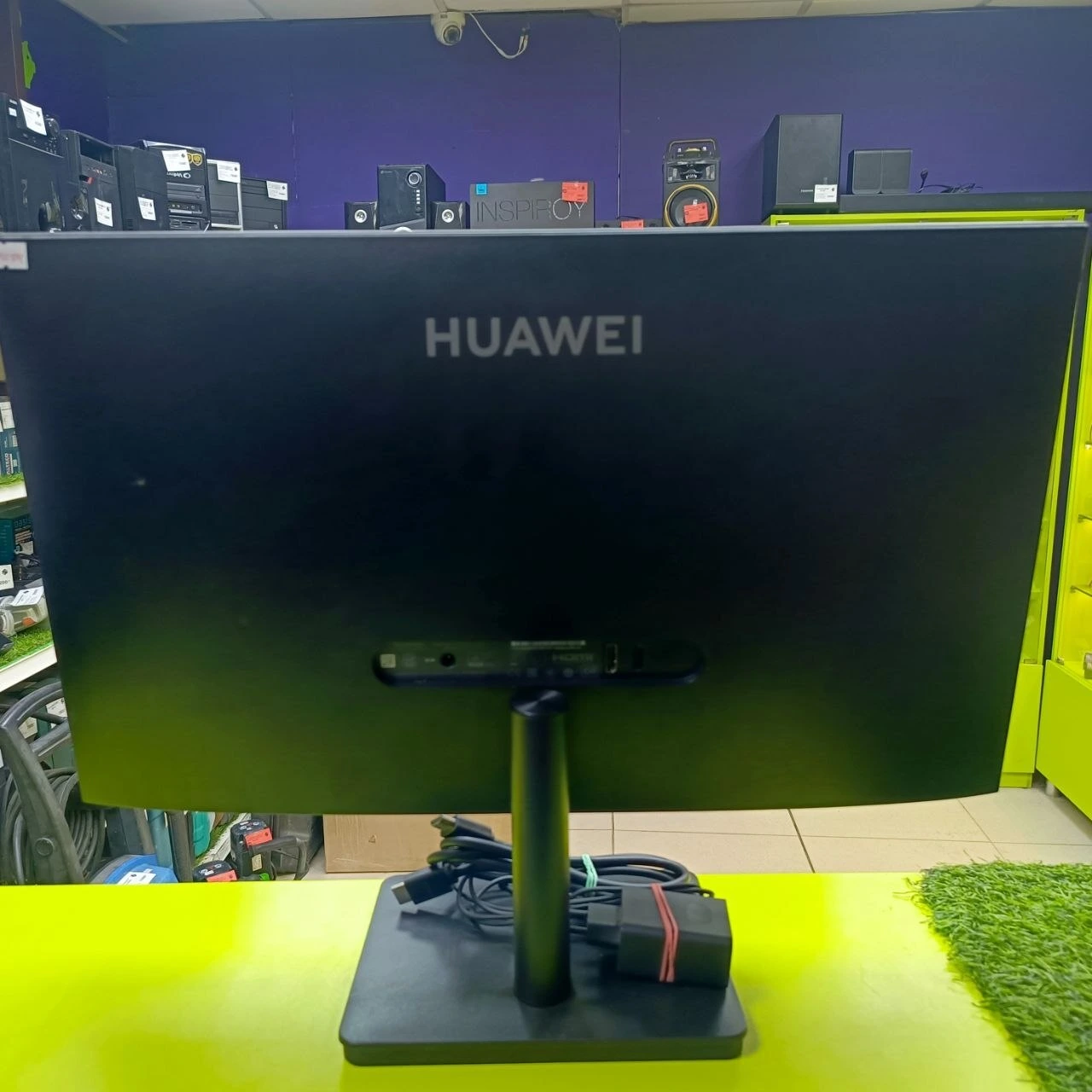 Монитор Huawei MateView SE SSN-24