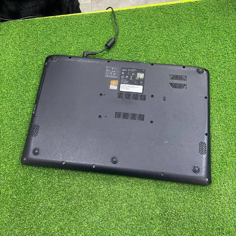 Ноутбук Acer aspire e 15