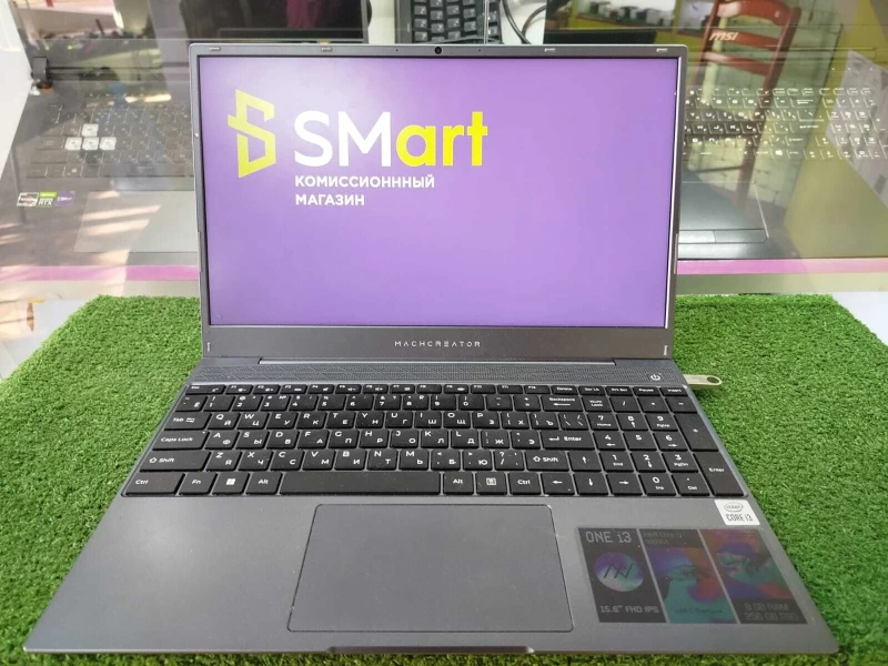 Ноутбук Machcreator One i3