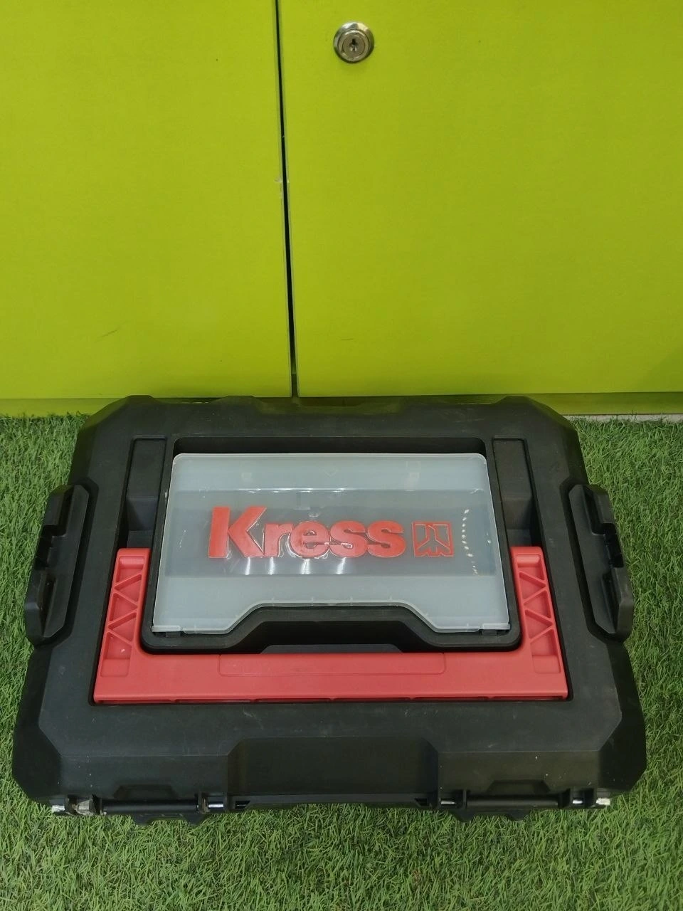 Kress KUA71