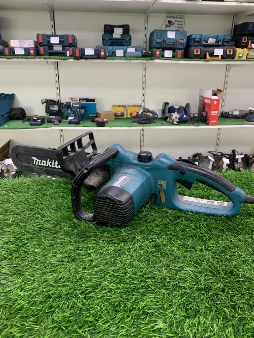 электро пила makita uc3020a