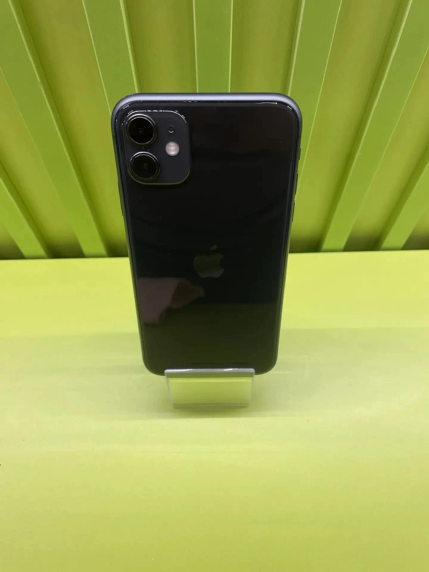Смартфон iPhone 11 128 Gb