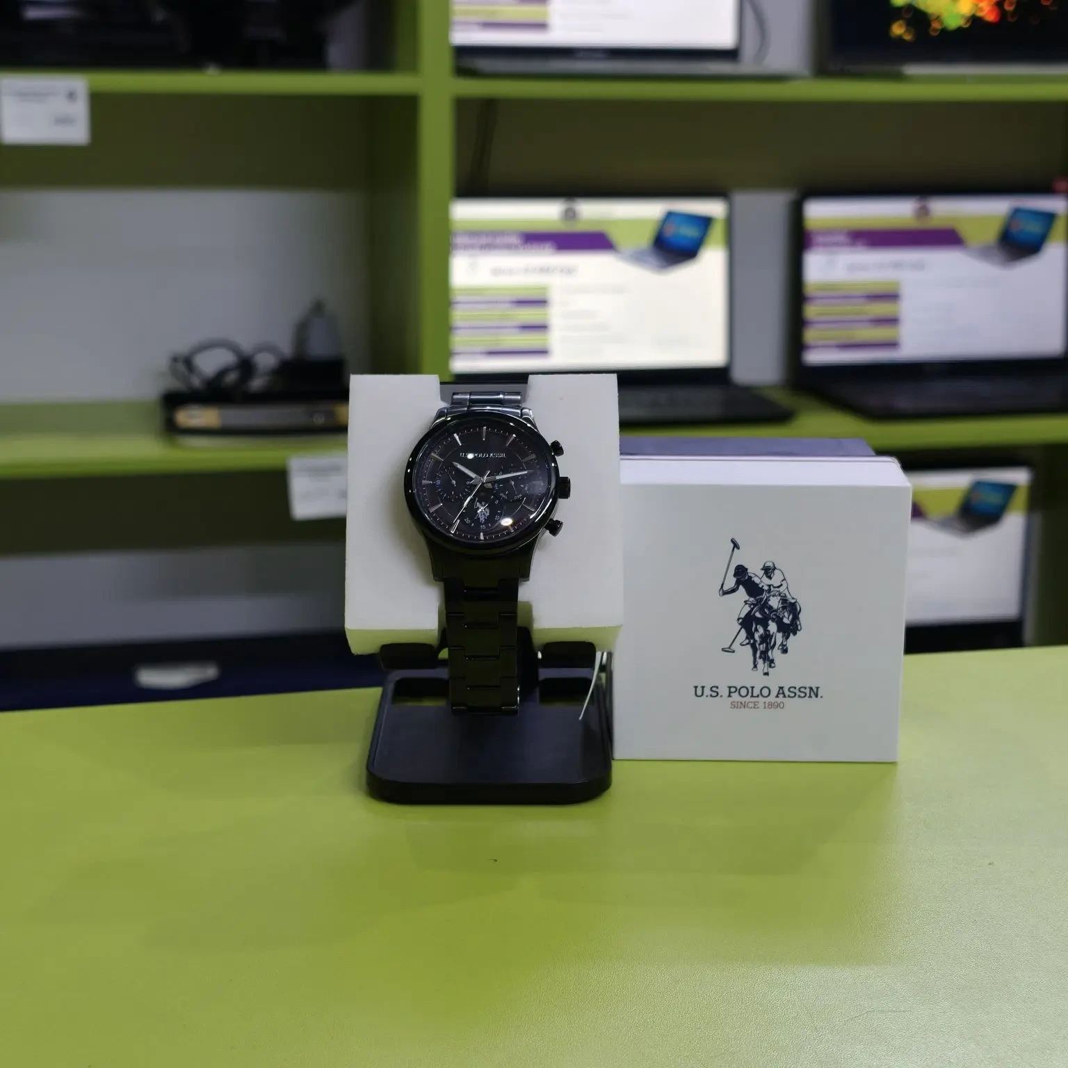 Наручные часы US POLO ASSN