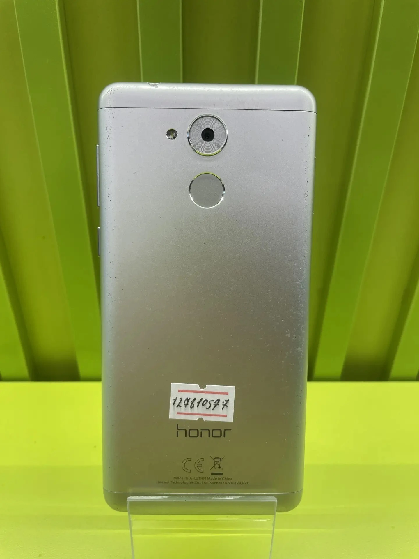 смартфон honor dig-l21hn