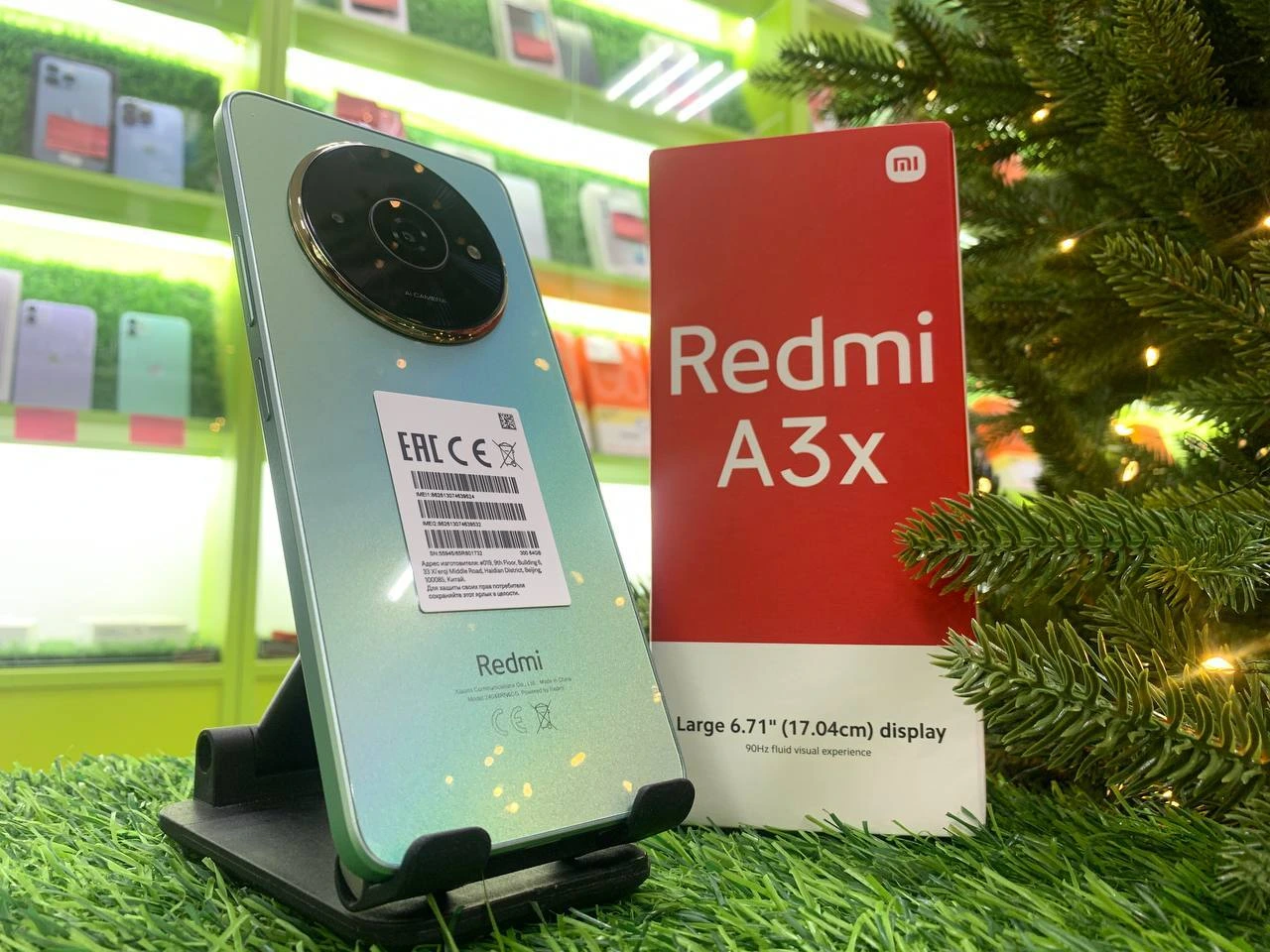Redmi A3X 64GB