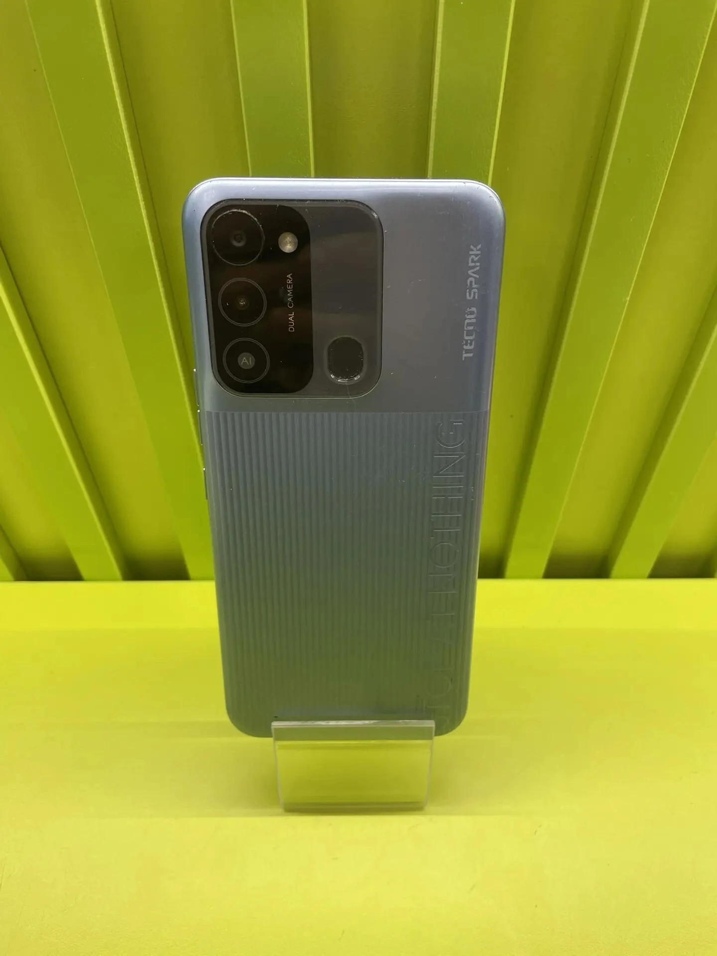 Смартфон Tecno Spark Go 2022 2/32Gb