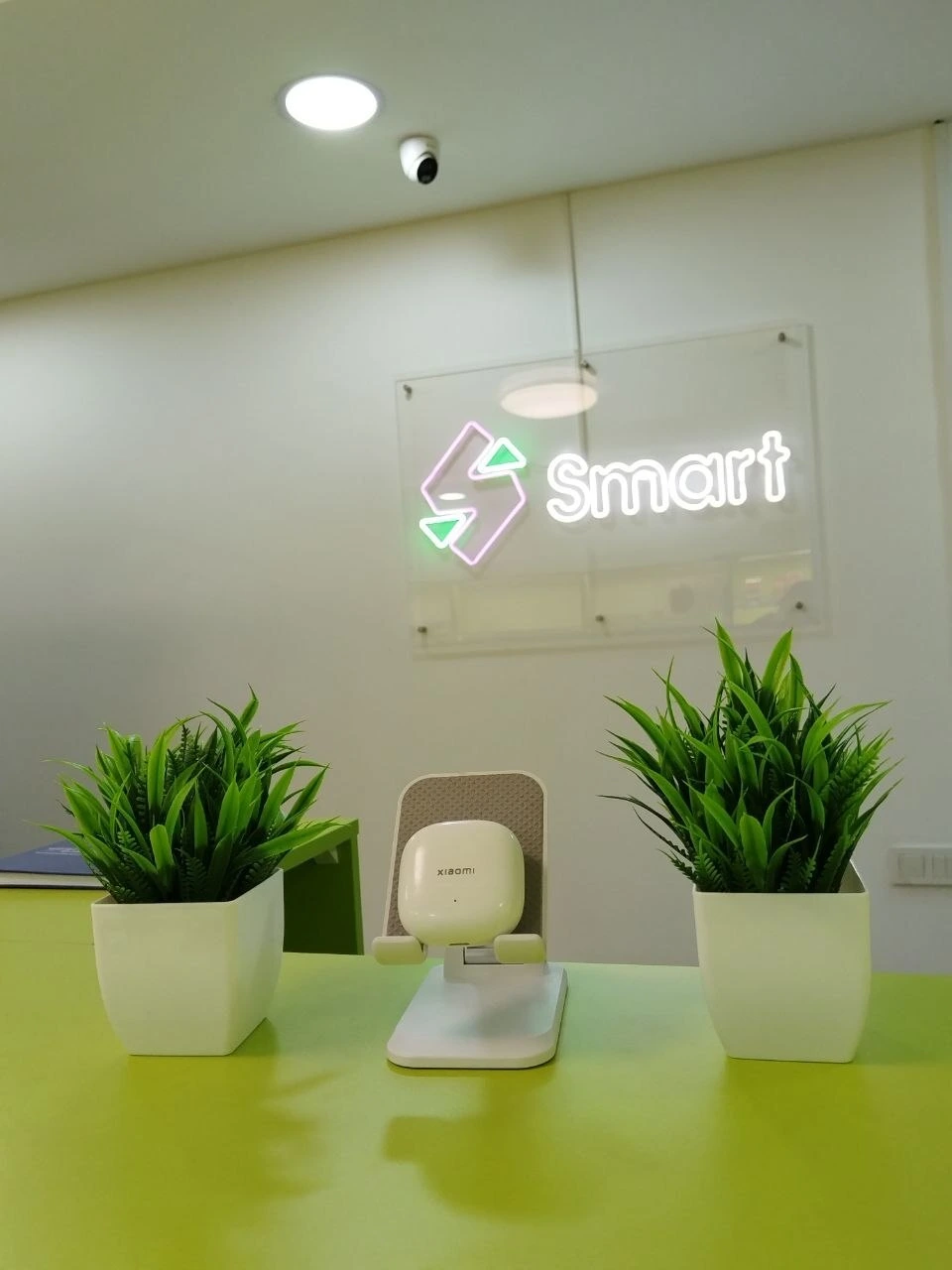 Наушники TWS Xiaomi Buds 5