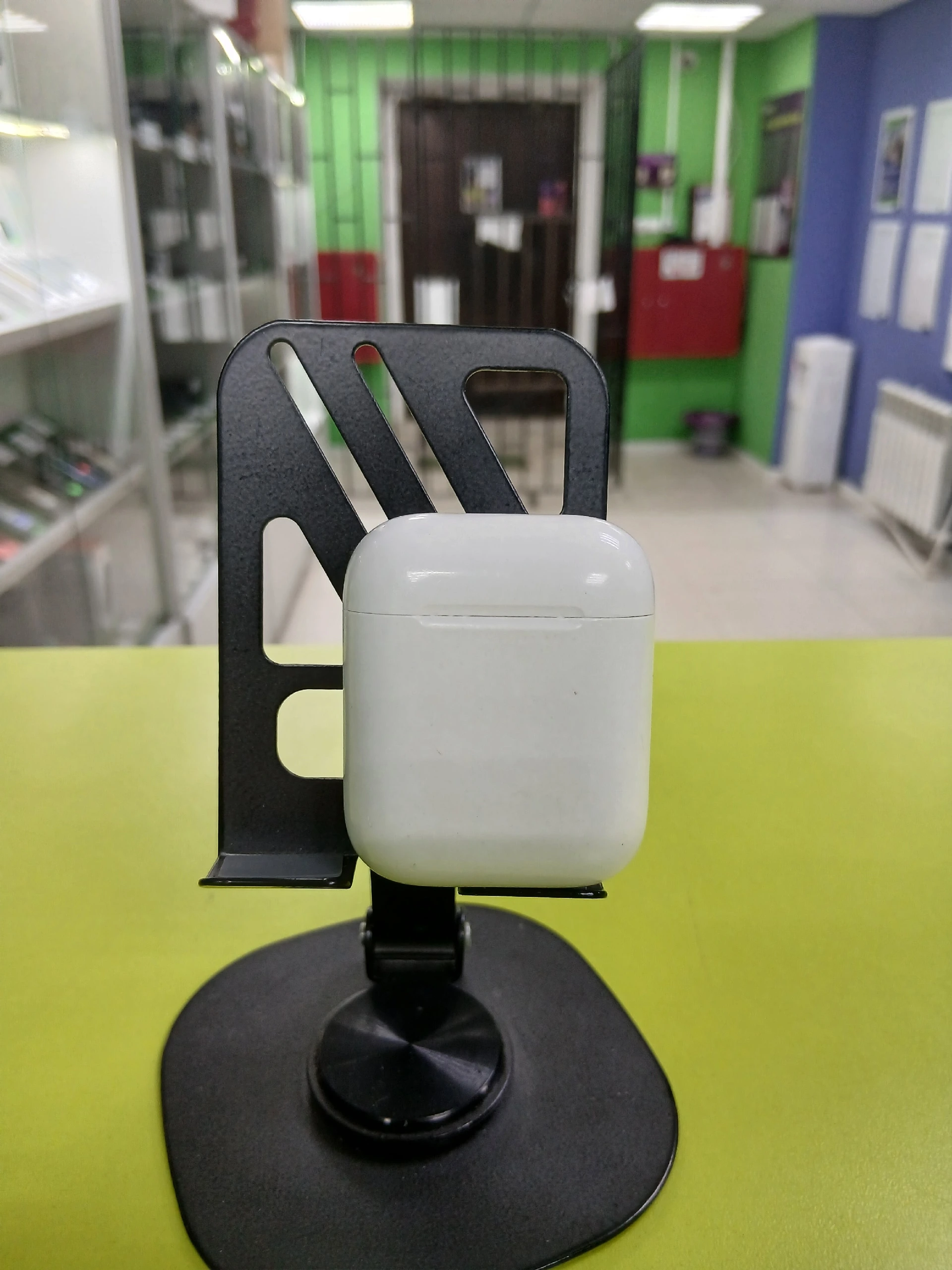 Беспроводные наушники Airpods 2 (A2031)**