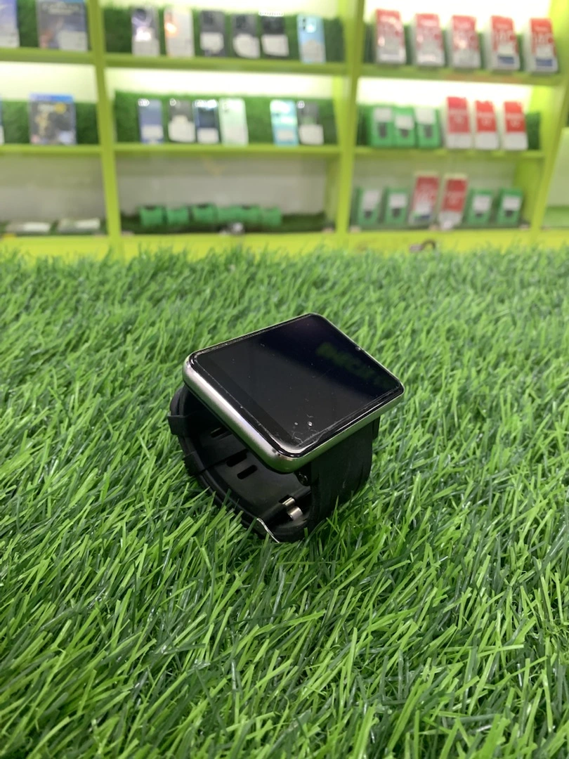 Смарт-часы ZDK Next DM100