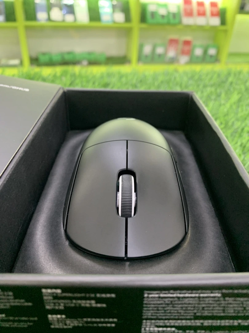 Мышь беспроводная Logitech G PRO X superlight 2