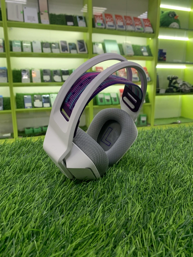 Наушники g733 logitech