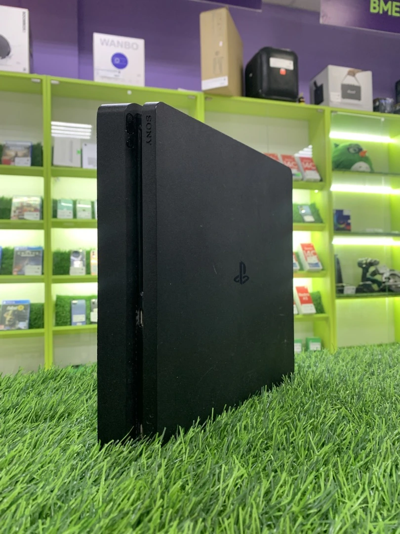ps 4 slim 1tb**