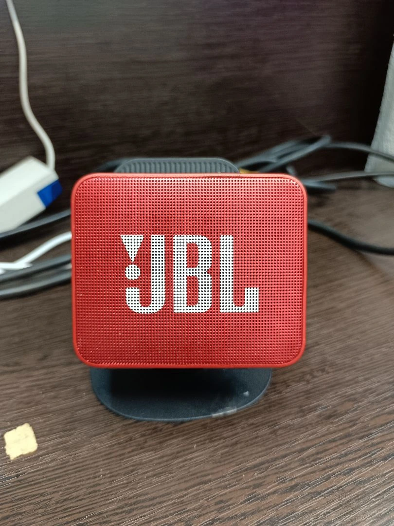 JBL GO 2