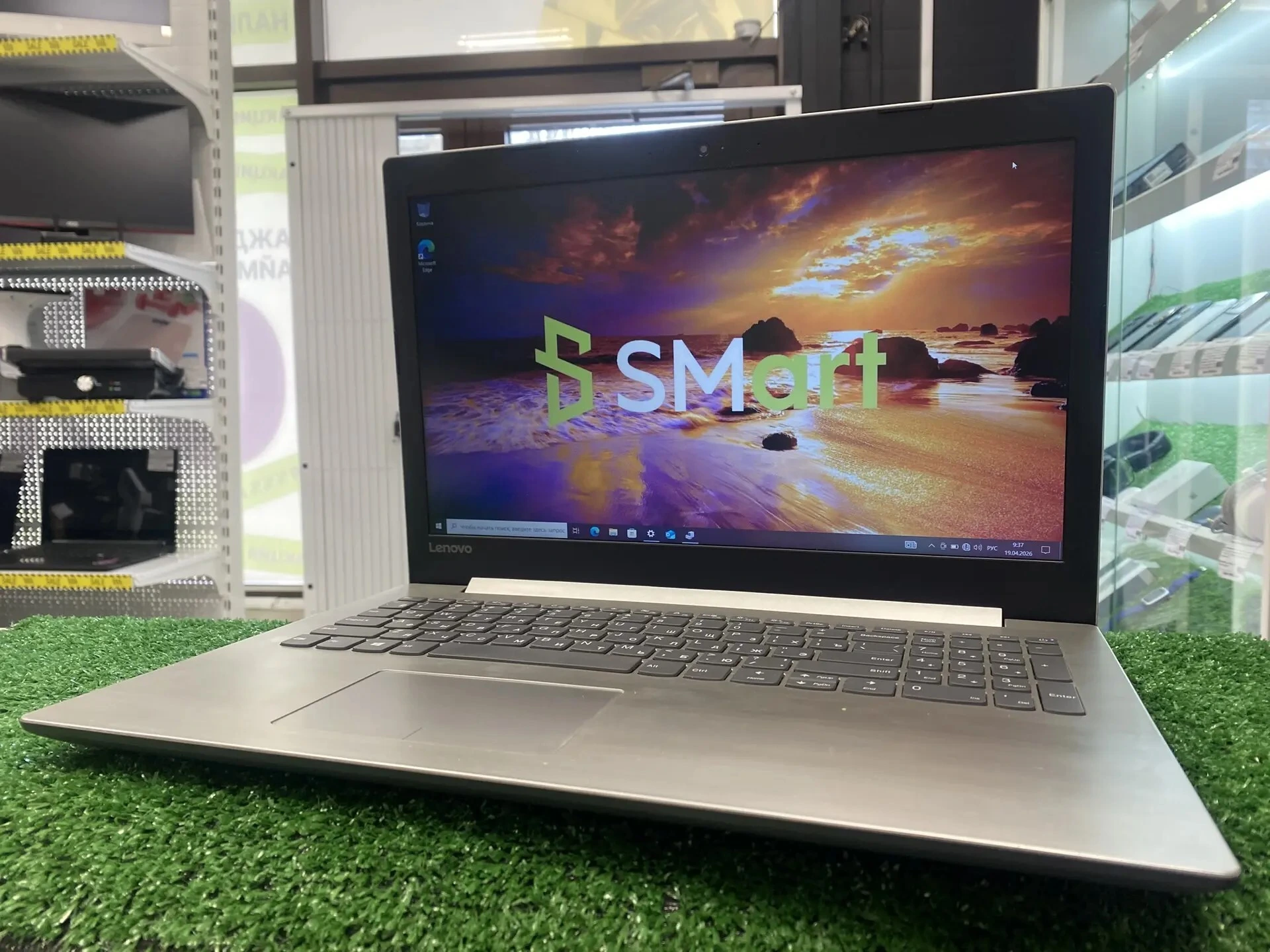 Ноутбук Lenovo AMD A4-9120