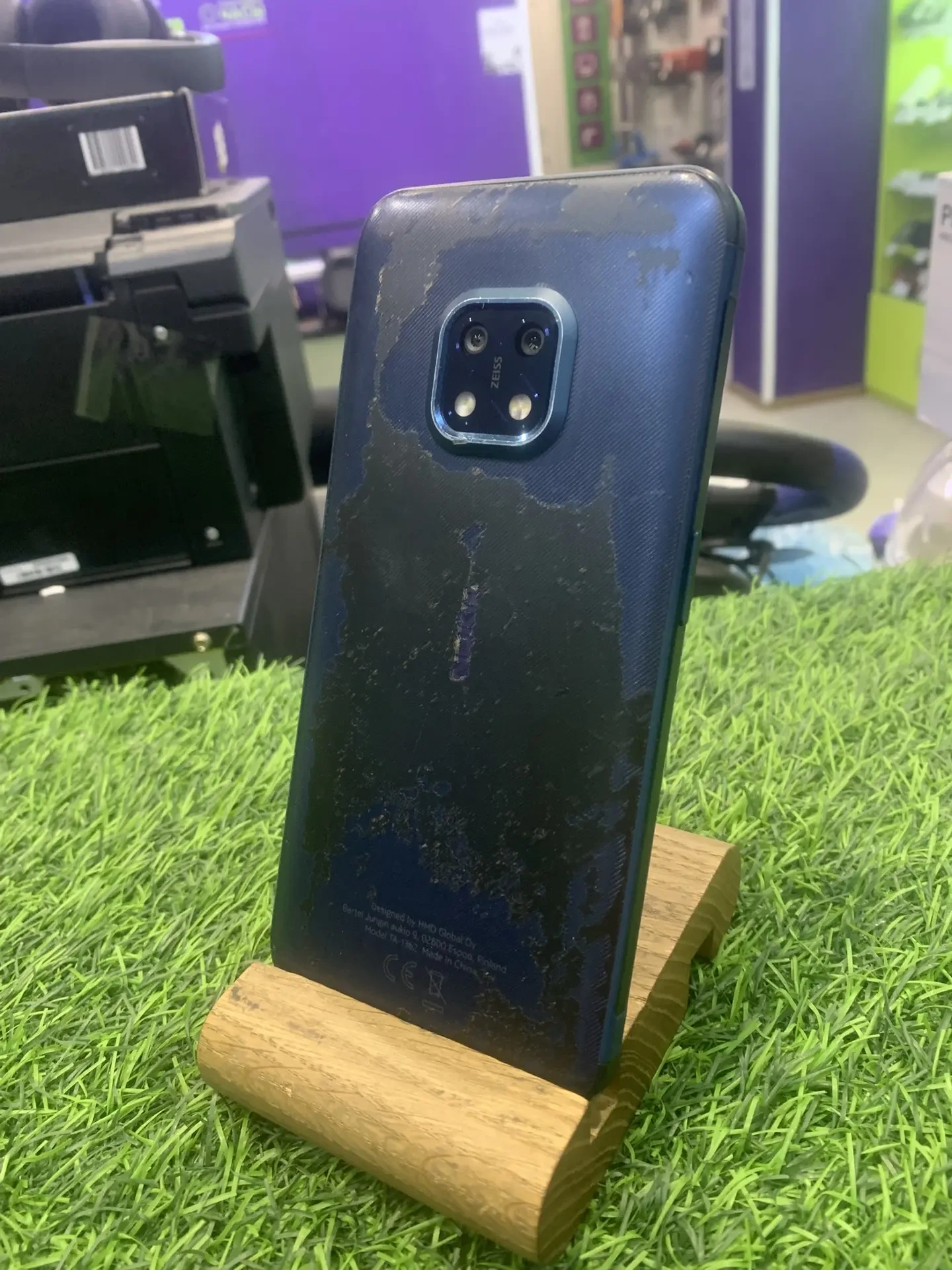 Смартфон Nokia xr20 128