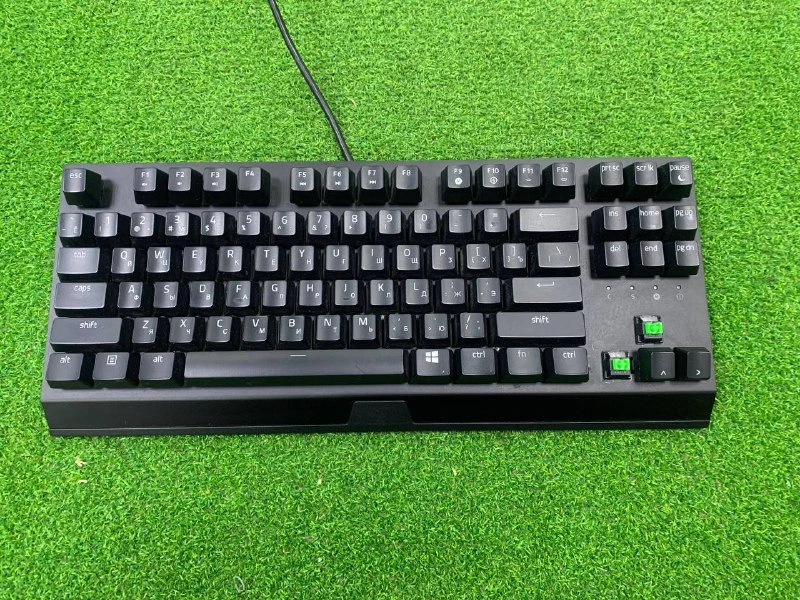 Клавиатура Razer Blackwindow v3 Tenkleyless