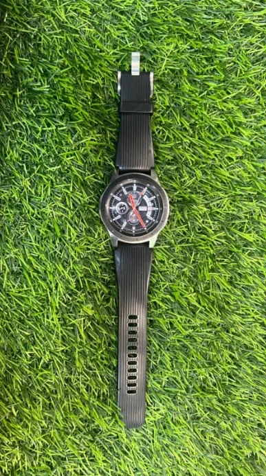 часы samsung galaxy watch 1