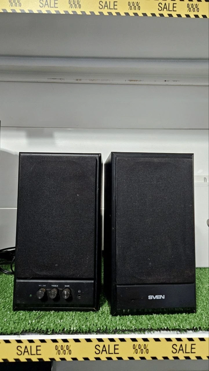 Колонки Sven MS-2050 (Т)