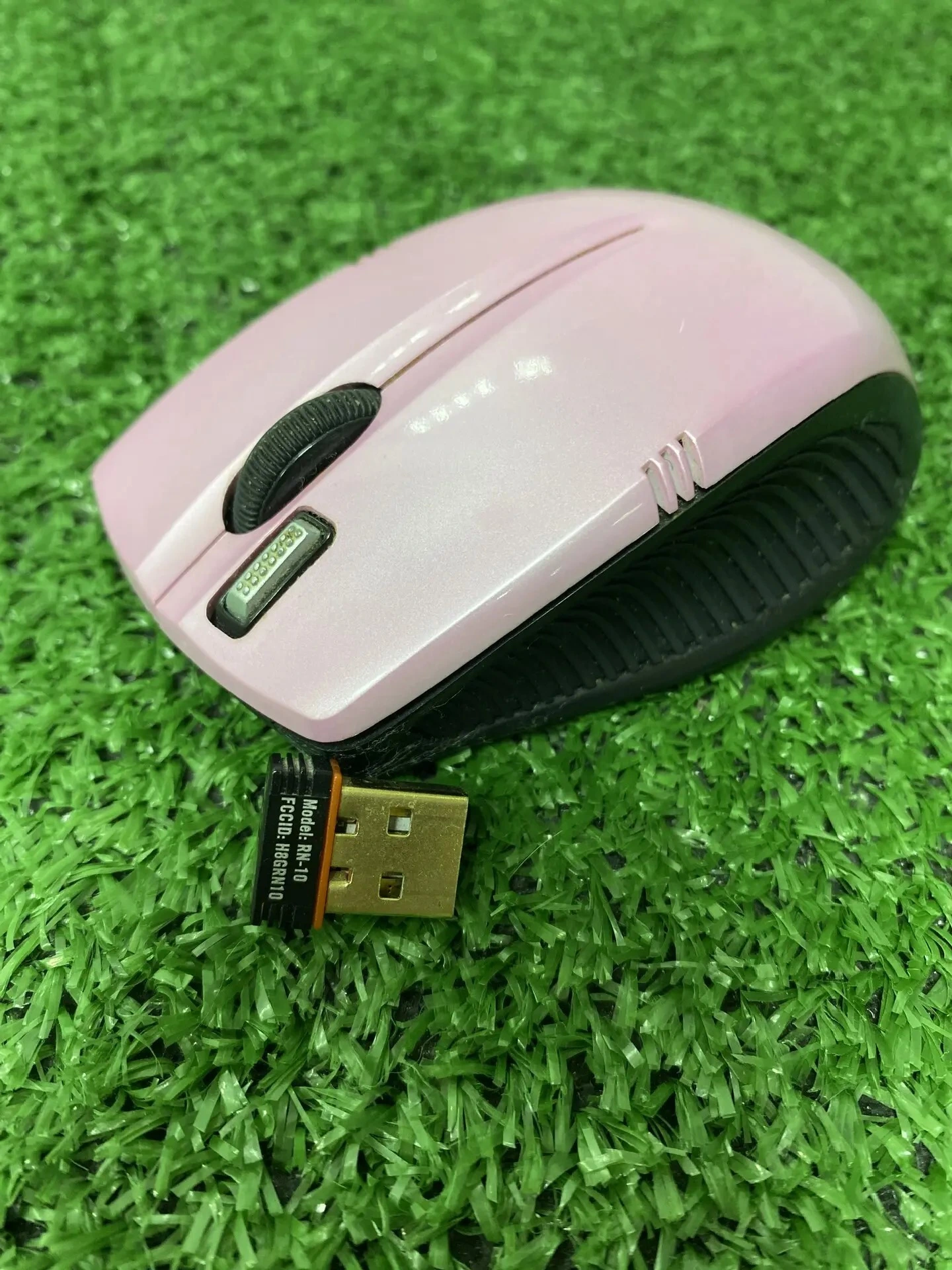Мышь беспроводная a4tech g7-540