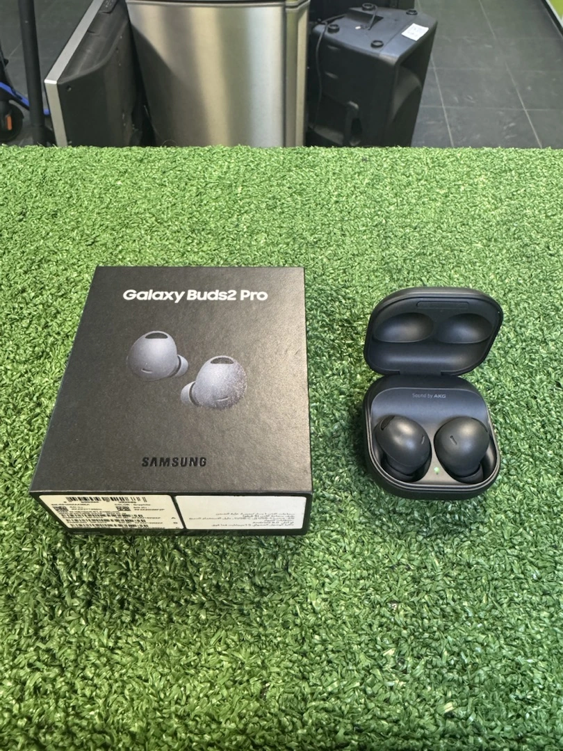 Беспроводные наушники Samsung Galaxy Buds2 Pro