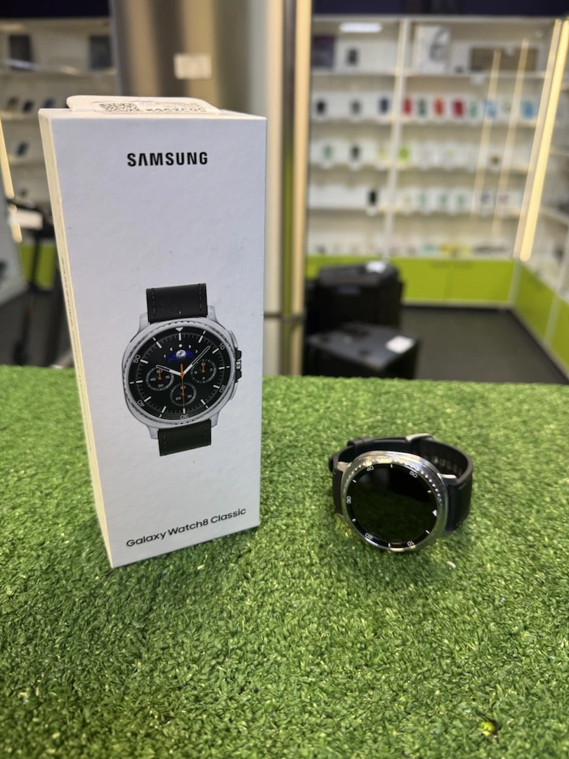 Смарт-часы Samsung Galaxy Watch8 Classic 46mm