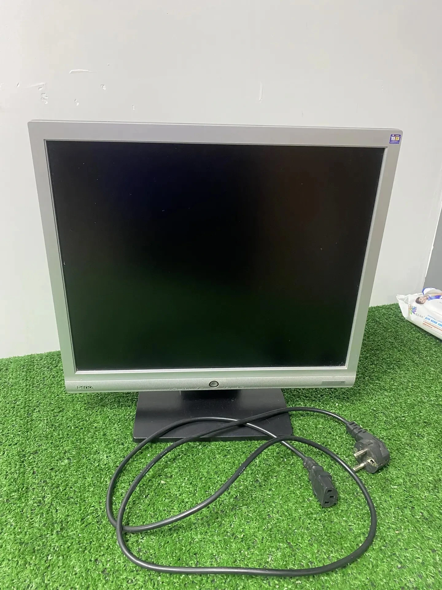 Монитор benq et-0005-na