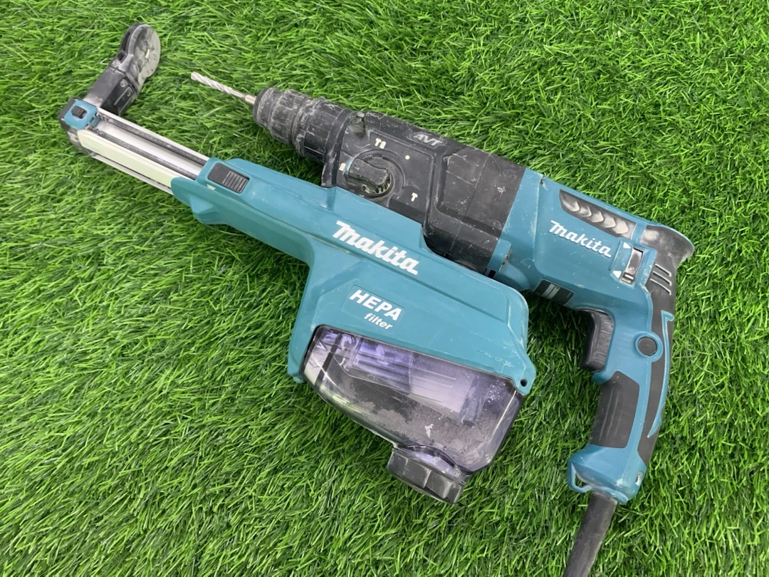 Перфоратор Makita HR2653