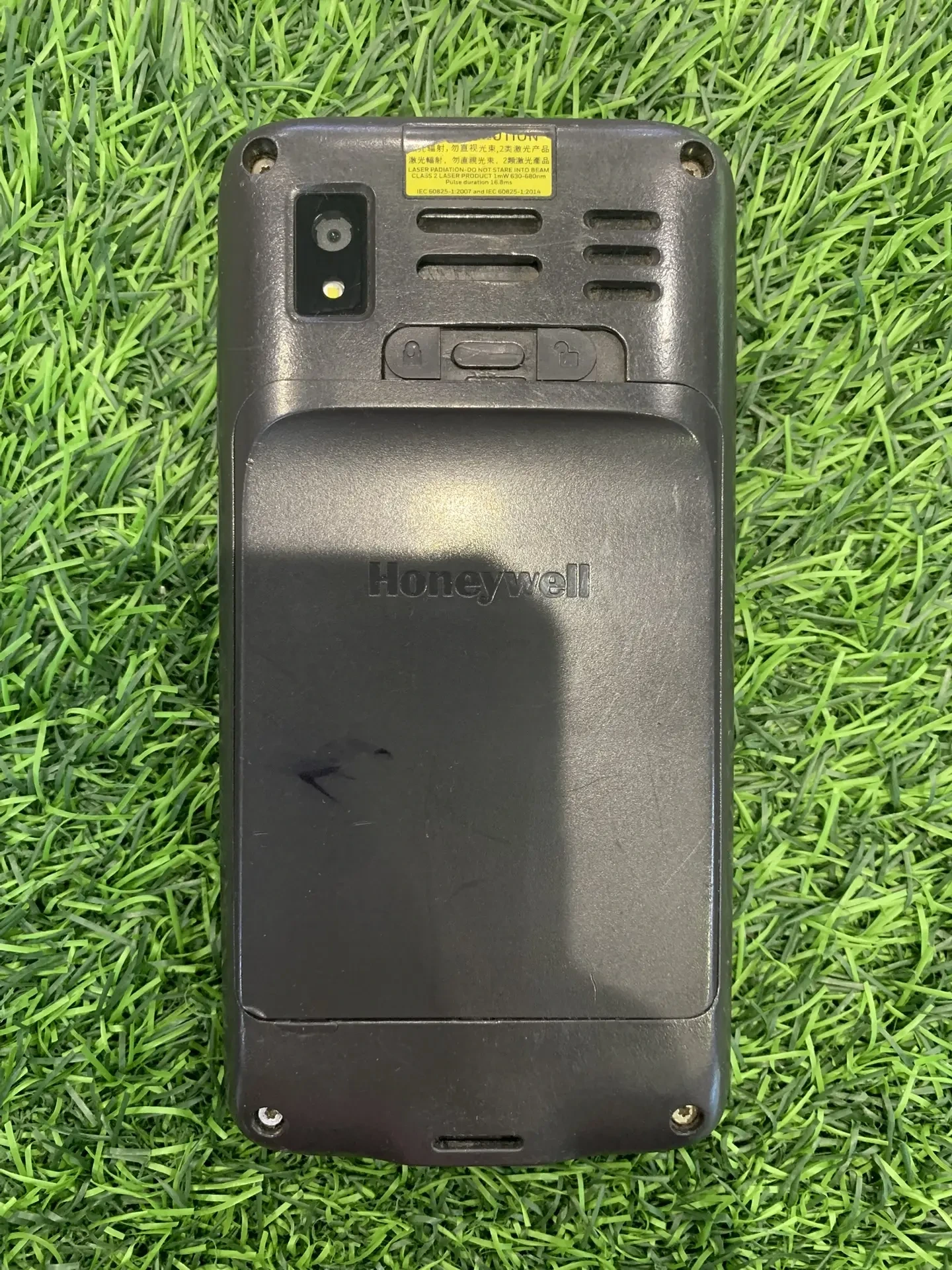 Терминал сбора данных Honeywell EDA51