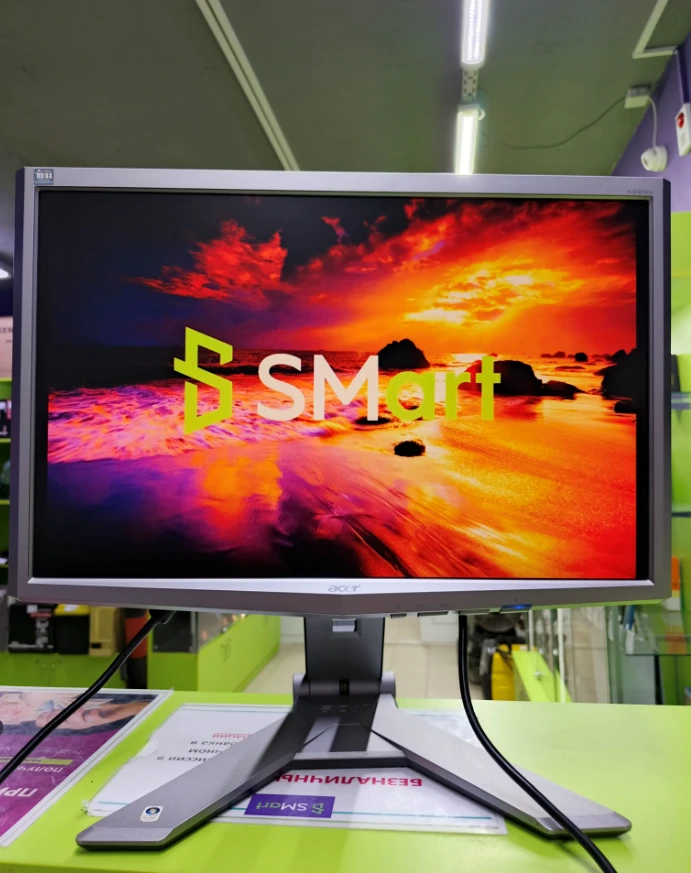 Монитор Acer X223W