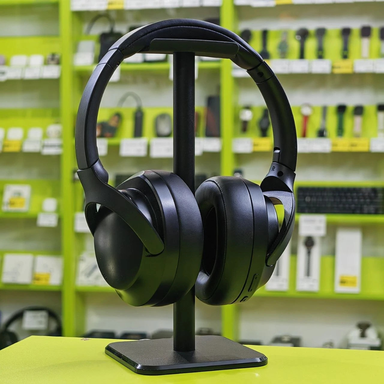Наушники HONOR Choice Headphones