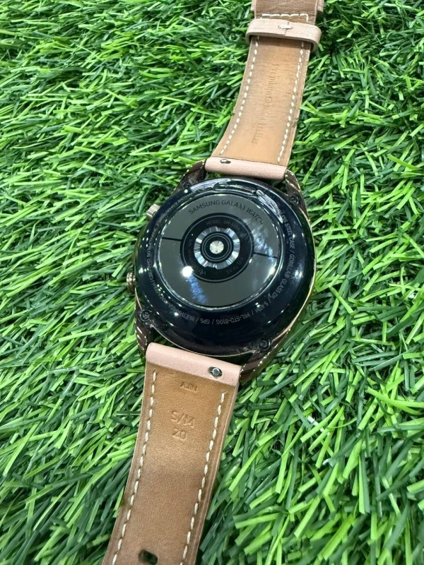Galaxy Watch 3