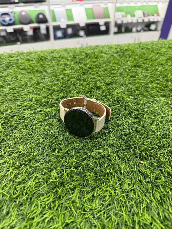 Смарт часы huawei watch gt 3-cbc