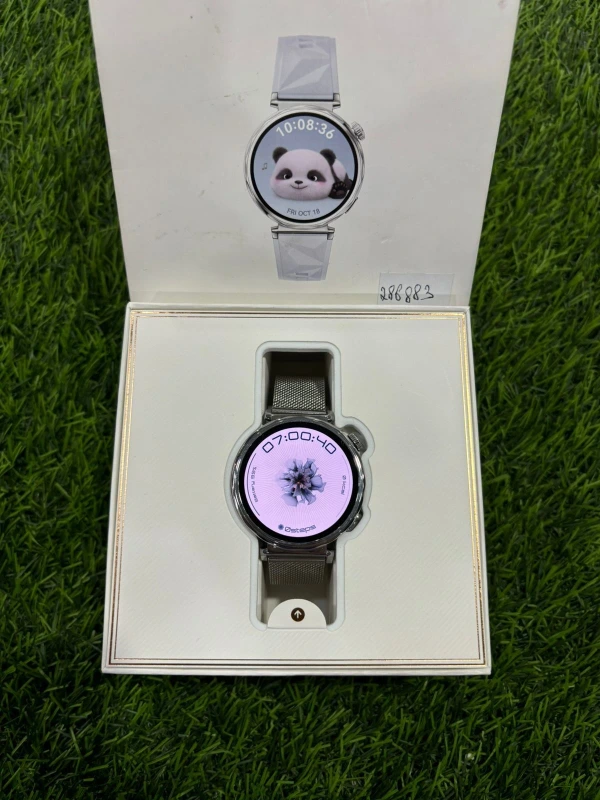 Смарт часы Huawei Watch GT5