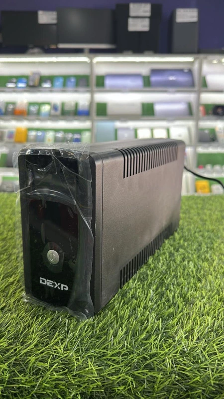 ИБП DEXP CEE-E 650VA