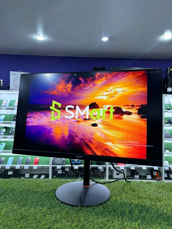 Монитор Acer Nitro VG271