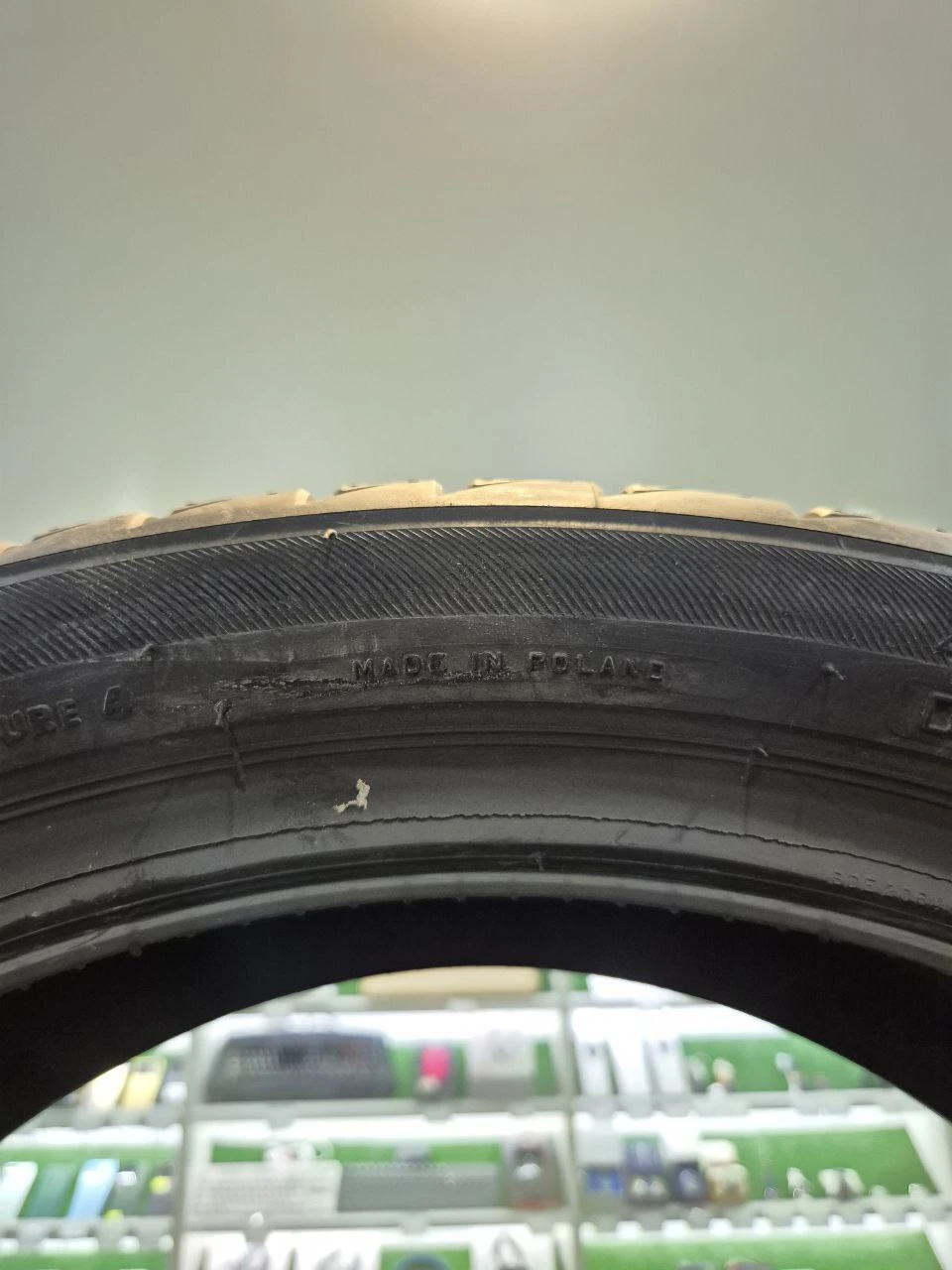 Bridgestone Turanza T005 225/40 R19 93W
