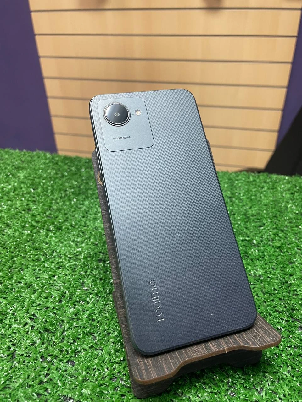 Realme c30s 32