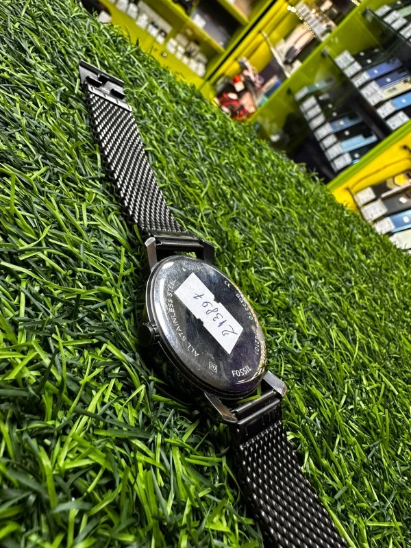 Часы Fossil bq 2370