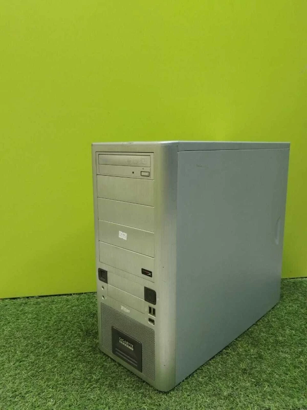 Системный блок Gigabyte/Amd phenomll x4/RAM 8GB/HDD 1TB