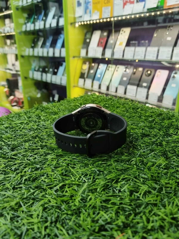 Смарт часы samsung galaxy watch sm-r860