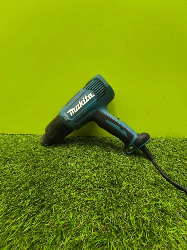 Фен Makita HG6030K