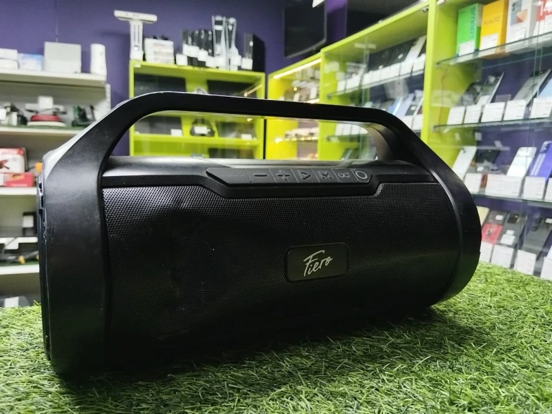 Колонка Fiero P520