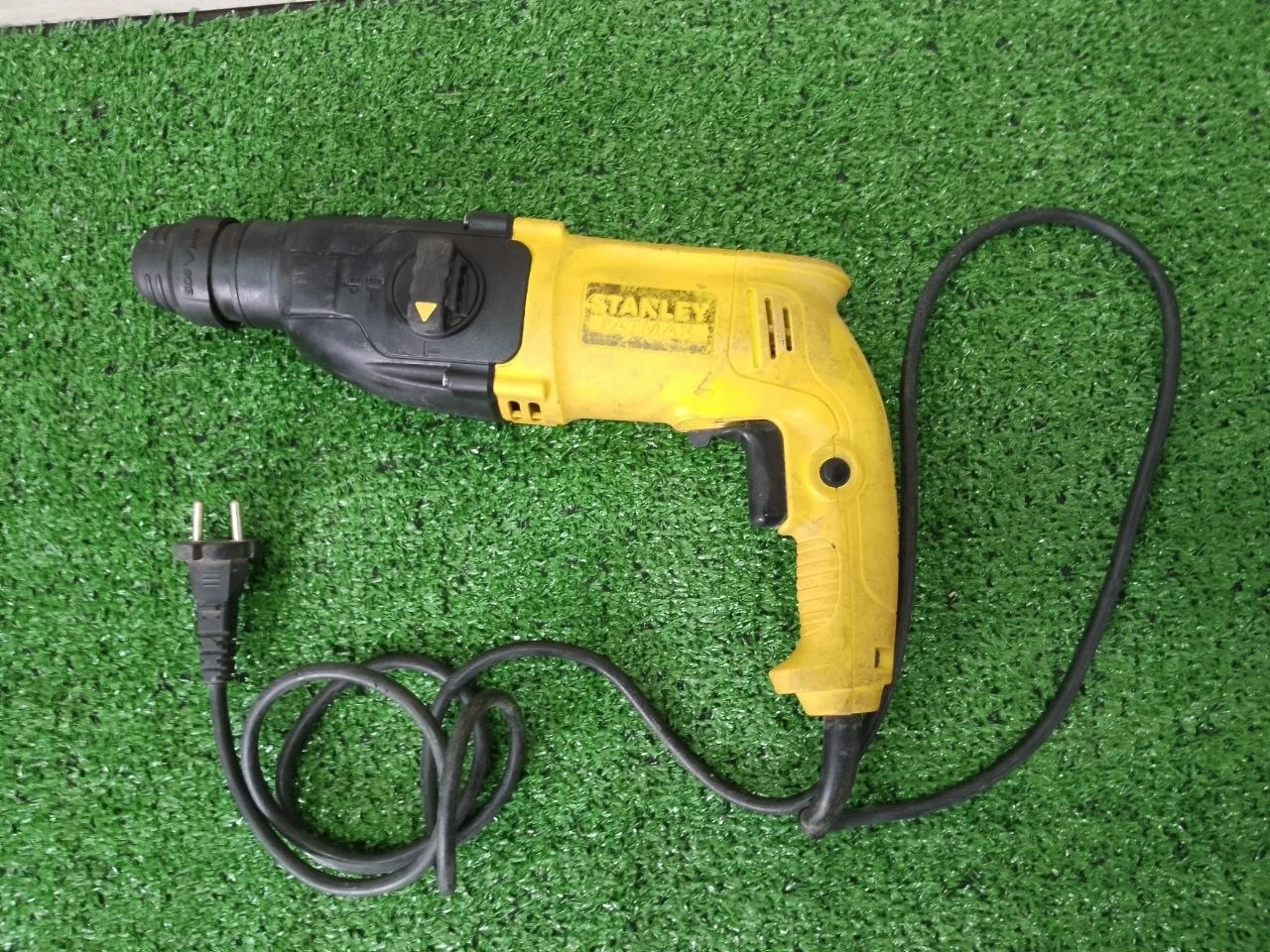 STANLEY FATMAX FMER524