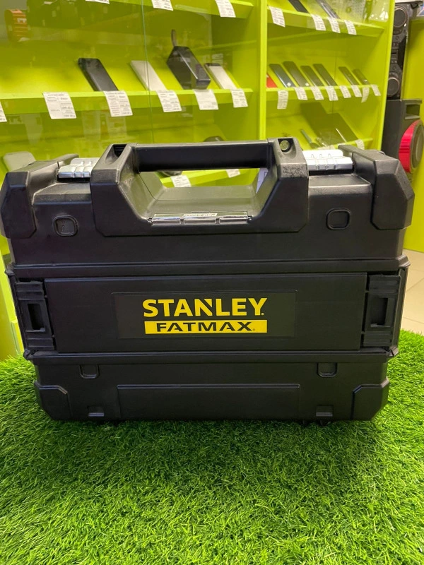 Уровень лазерный Stanley Fatmax SLR-2V