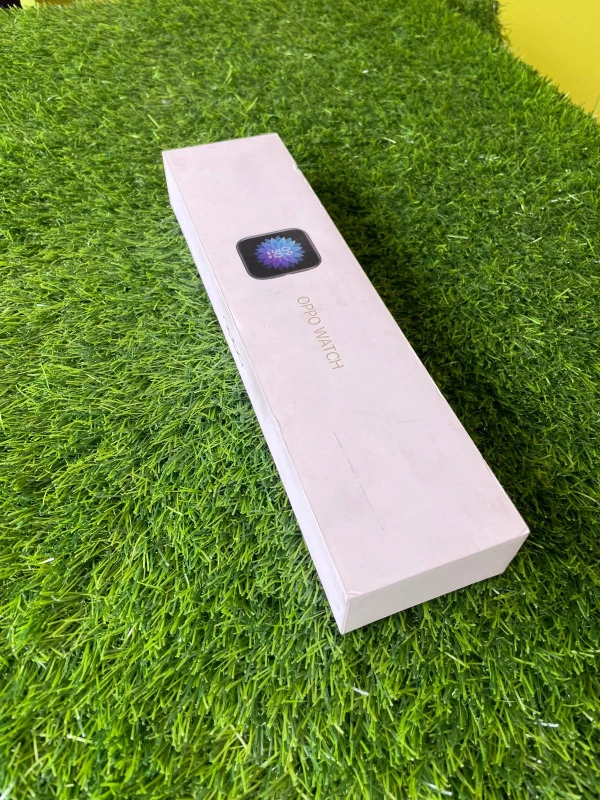 Смарт часы OPPO 41mm