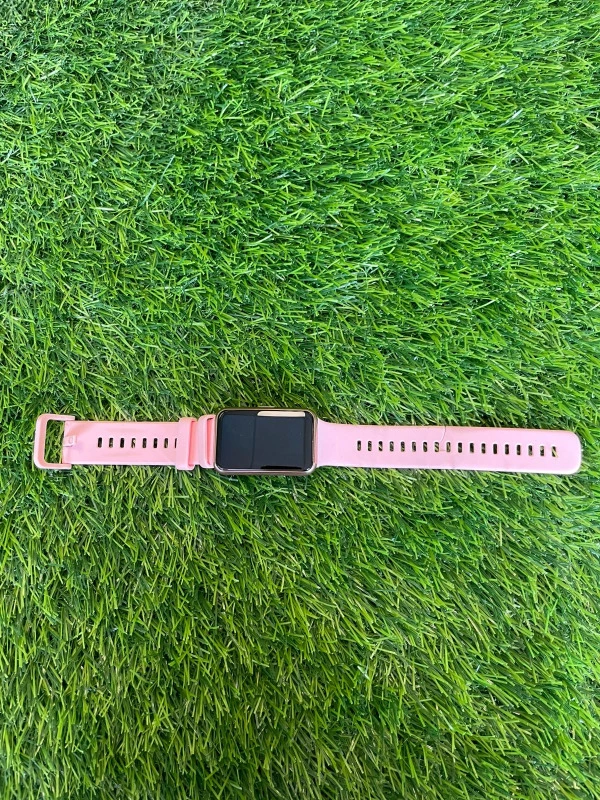 Смарт часы FIT TIA-B09 PINK