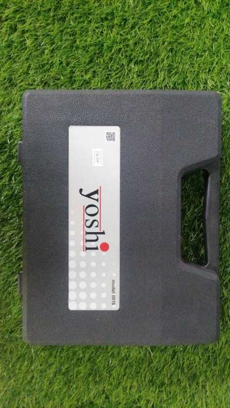 yoshi 22040747 пневмопистолет обливочный