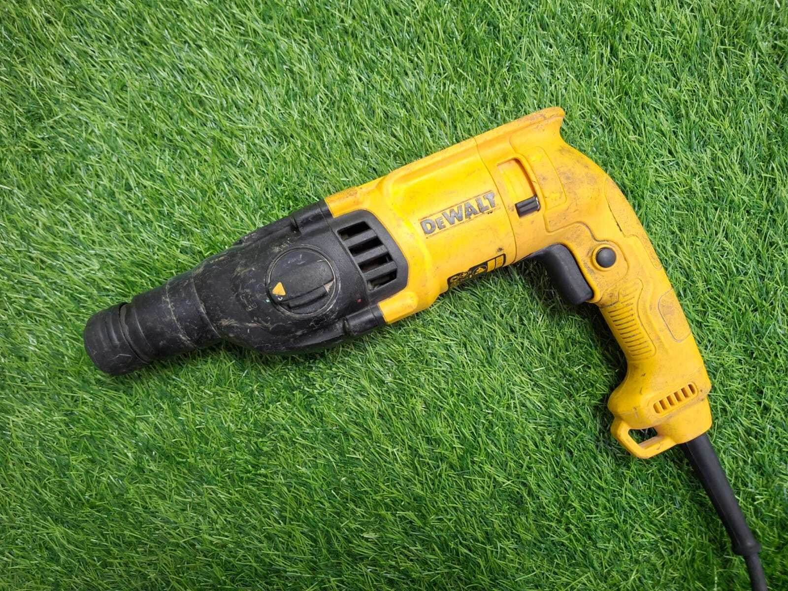 Перфоратор DeWalt, DWH24K-ks