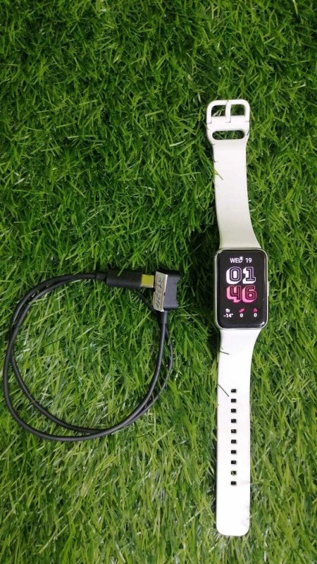 Смарт часы Samsung Galaxy Fit 3
