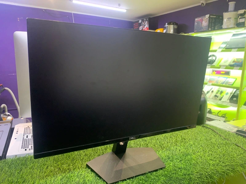 Монитор Dell 23.8" SE2419H